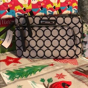 Nine West Pick-a-Pocket Wristlet